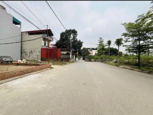 VIP VIP đất Nguyên Khê, Đông Anh 146m2